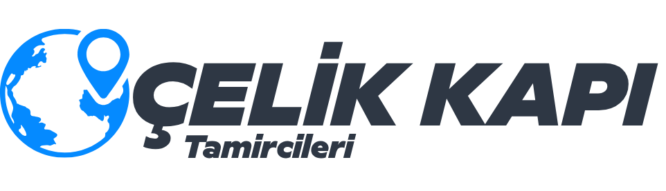 Çelik Kapı Tamircileri