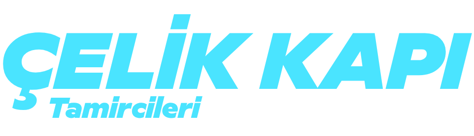 Çelik Kapı Tamircileri